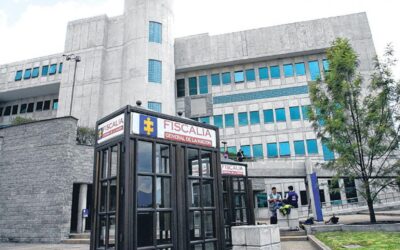 Fiscalía de Bolsillo, un ultraje a la división de poderes